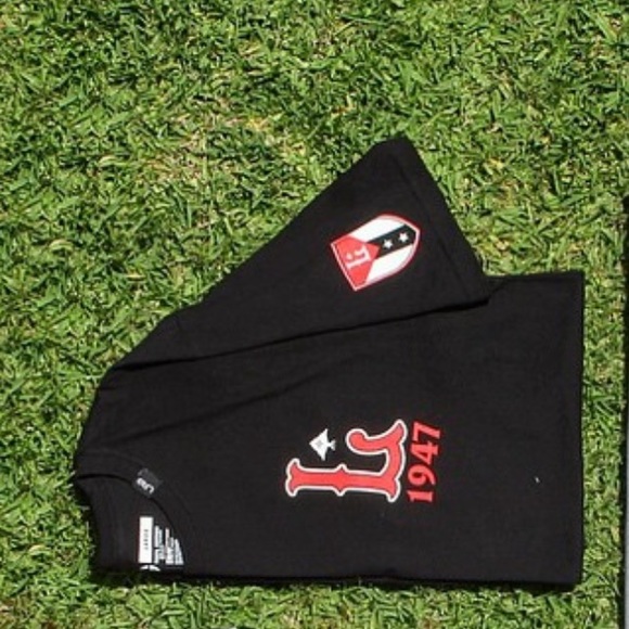 LRG 1942 T-shirt - Picture 8 of 9